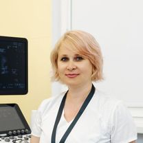 Черная Елена Васильевна