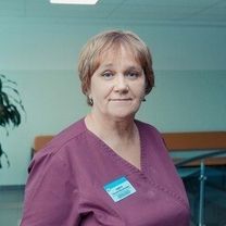 Севрук Татьяна Васильевна