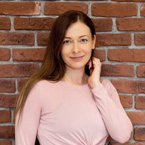 Дорина Наталья