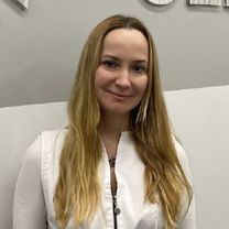 Гаврик Валерия Валерьевна