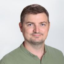 Чиркун Павел Михайлович