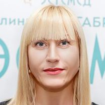 Лаппо Тамара Дмитриевна