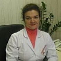 Есманчик Ольга Петровна