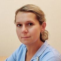 Гиро Екатерина Александровна