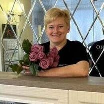 Охорзина Наталья