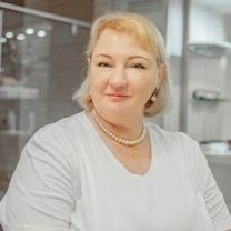 Кузнецова Мария Геннадьевна