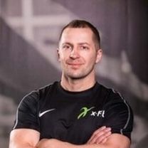 Воронцов Дмитрий