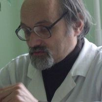 Рабкин Марк Соломонович