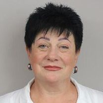 Гаврицкая Марина Иосифовна