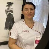 Слоним Ольга