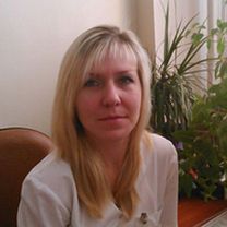 Белоус Юлия Николаевна