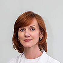 Лучко Светлана Александровна