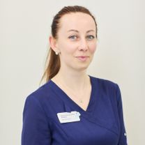 Федорина Наталья Константиновна