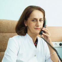 Бельская Маргарита Ивановна