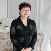 Царикова Галина Петровна