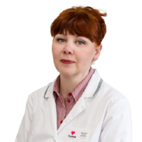 Морозова Татьяна Семеновна