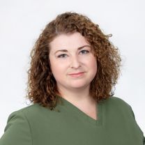 Милютина Вера Леонидовна