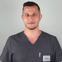 Поддубский Илья Викторович