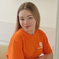 Мороз Екатерина Юрьевна