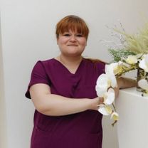 Назаревич Наталья Владимировна