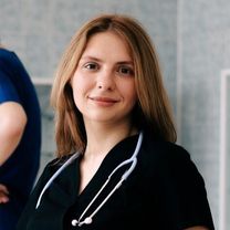Хорунжая Ирина Владимировна