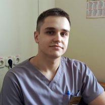 Козловский Дмитрий Сергеевич
