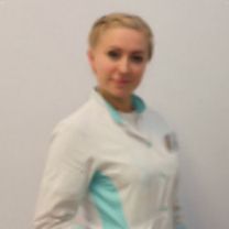 Куделич Светлана Ивановна