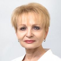 Коломиец Вера Ивановна