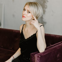 Калиновская Юлия