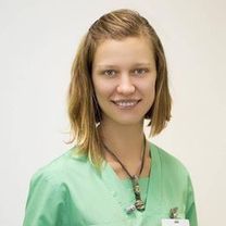 Карачун Ирина Сергеевна