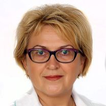 Усманова Инна Георгиевна