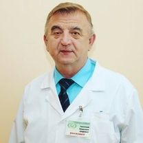 Луценко Анатолий Иванович