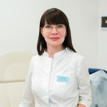 Шлапакова Татьяна Николаевна