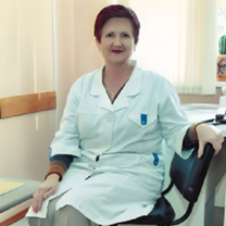 Корниенко Лариса Викторовна