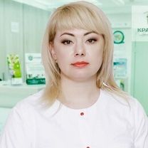 Баштовая Инна Анатольевна