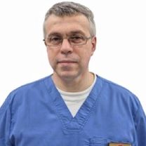 Комушенко Андрей Владимирович