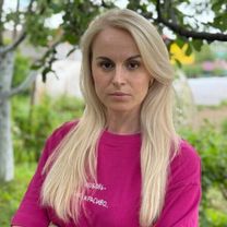 Драневич Ольга