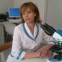 Беньковская Ирина Александровна