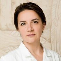 Синкевич Екатерина Александровна