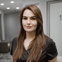 Огренич Алина Сергеевна