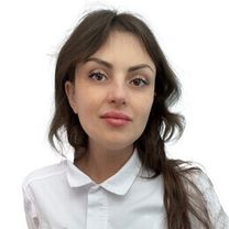 Пакунова Юлия Александровна