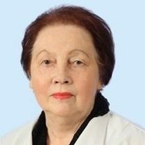 Яськевич Лариса Станиславовна