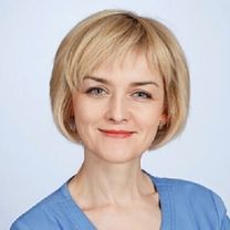 Серик Елена Ивановна