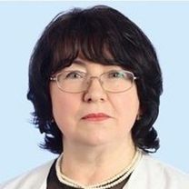 Шутова Валентина Ивановна