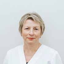 Дундарова Галина Георгиевна