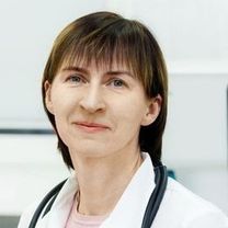 Трушина Анна Сергеевна