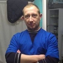 Нетцель Вадим Игоревич