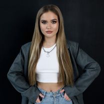 Николаева Мария Олеговна