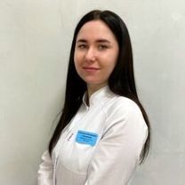 Крушевская Анастасия Валерьевна