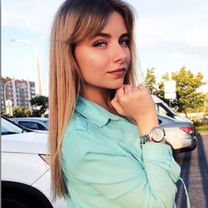 Стефанович Мария